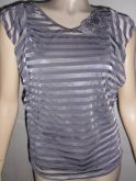 Blusa Roxa