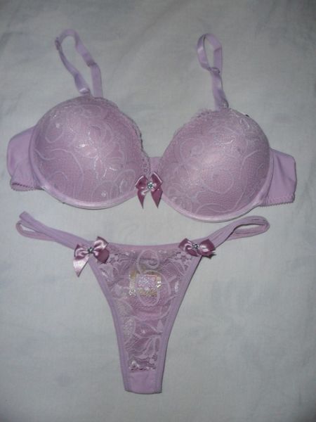 Conjunto Rose G
