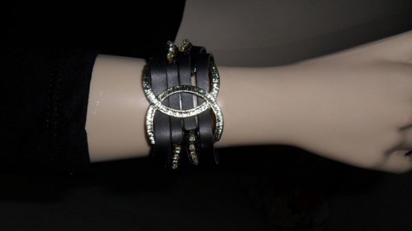 Bracelete Preto
