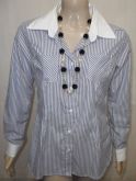 Camisa Listrada