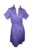 Vestido Roxo