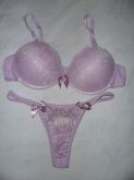 Conjunto Rose G
